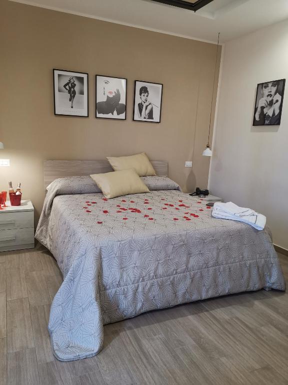 Amy Dreams - B&B Ottaviano