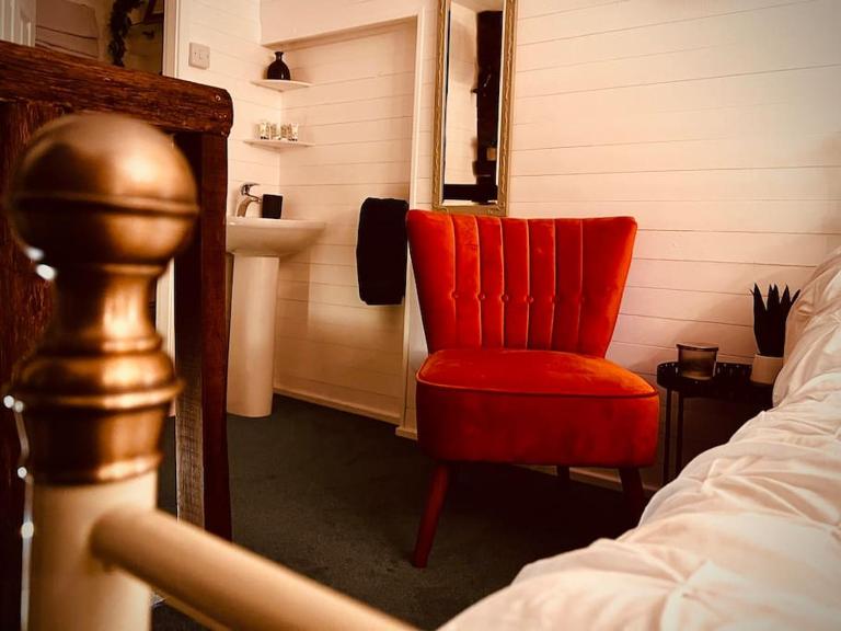 Outhouse Bothy - B&B Kirkby Lonsdale