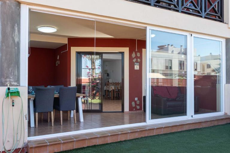 El Rincon - No Stress Holidays - Ferienwohnung Tostón