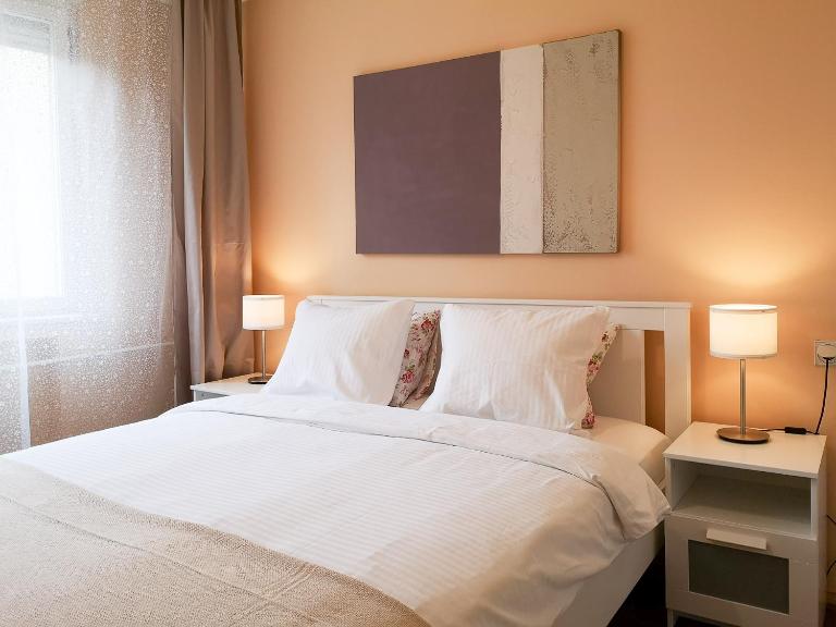 FilinHome Trg Mladenaca 2 - Ferienwohnung Novi Sad