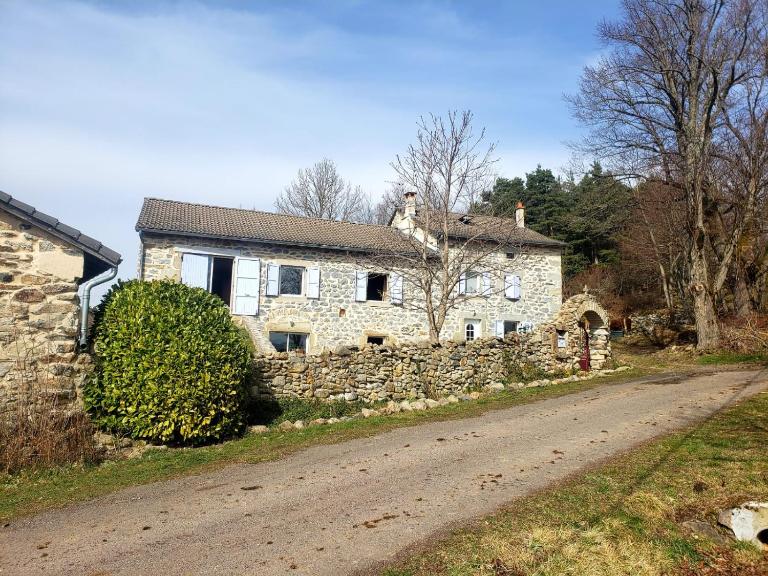La Chabanade - B&B Saint-Pierre-Eynac