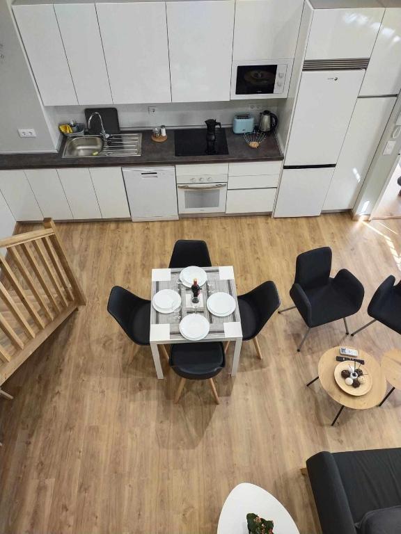 Apartamento Retiro - B&B Madrid