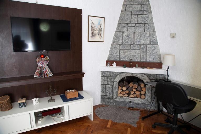 Apartman Ksenija - Bed and Breakfast Đakovo