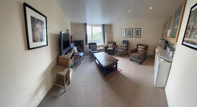 Holburn Guesthouse - B&B Aberdeen