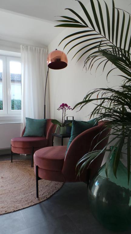 Sotto La Vigna Charm Stay Adults only vacation Suite appartment - Ferienwohnung Montegrosso d'Asti