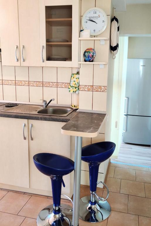 Apartment with Sea view - B&B Palanga