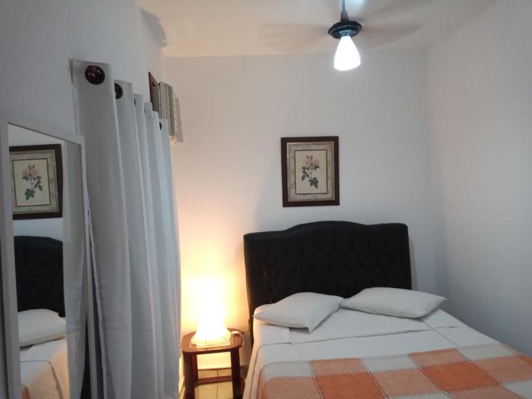 Suíte Cleo - B&B Cabo Frio