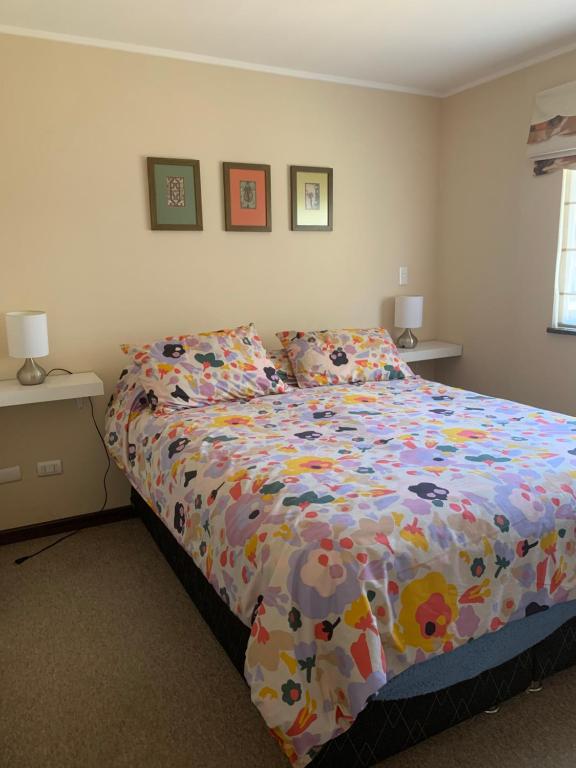 Casa arriendo Pucon - B&B Pucón