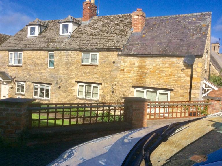 Virginia Cottage - B&B Bulwick