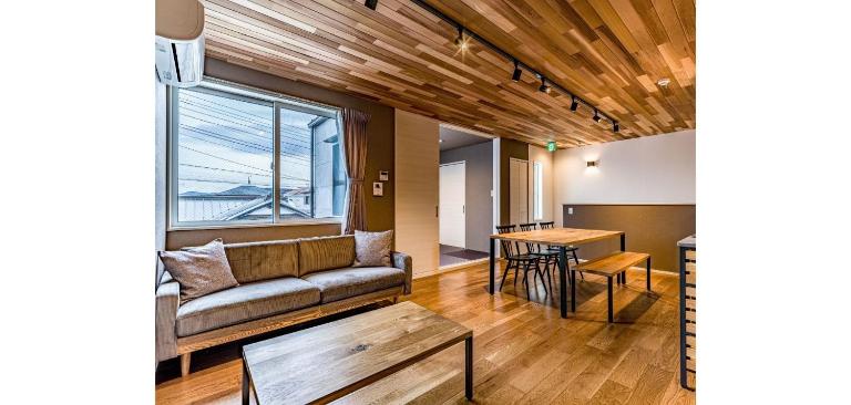 Rakuten STAY HOUSE x WILL STYLE Fujinomiya 101 - B&B Ōmiyachō