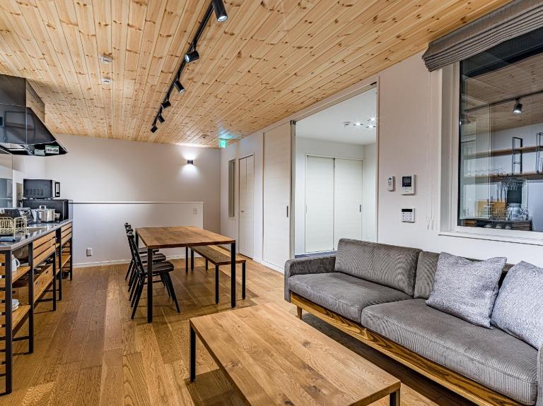 Rakuten STAY HOUSE x WILL STYLE Itoshima 105 - Bed and Breakfast Itoshima
