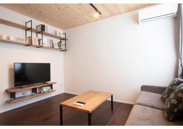 Rakuten STAY HOUSE x WILL STYLE Fujiyoshida Matsuyama 102 - B&B Fuji-yoshida