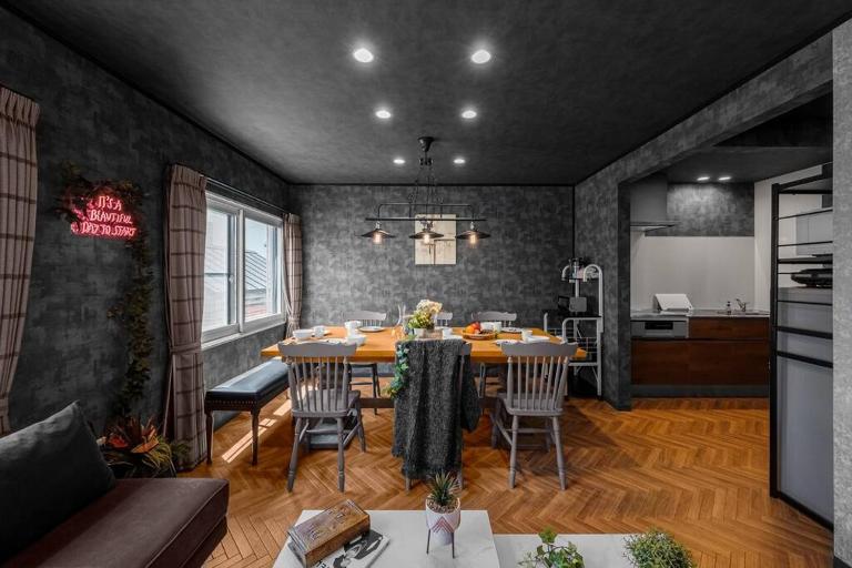 The SECRET - Bed and Breakfast Sapporo