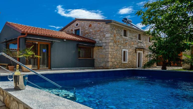 Vila Lucia - B&B Veliki Vareški