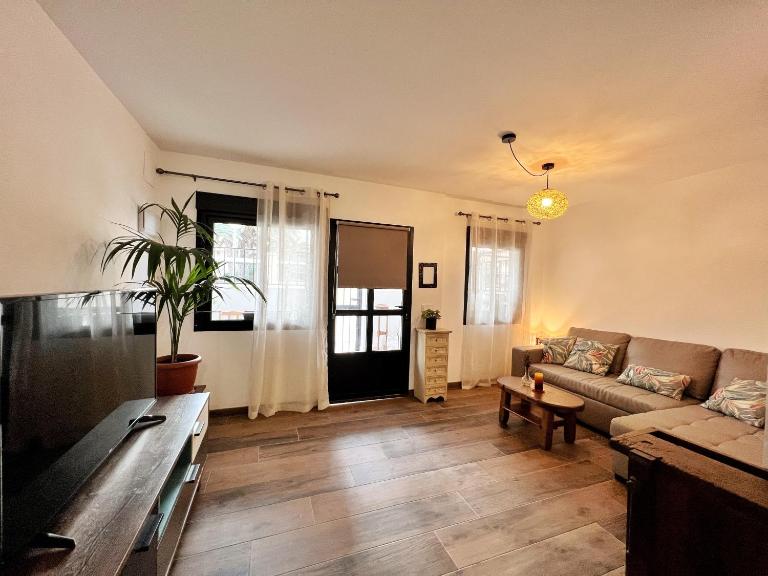 Casita con encanto a 200m de la playa - B&B Alicante