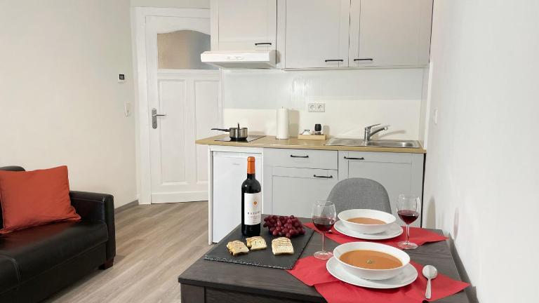 JayBnB - Apartment in zentraler Lage zur Dortmunder Innenstadt - Ferienwohnung Dortmund