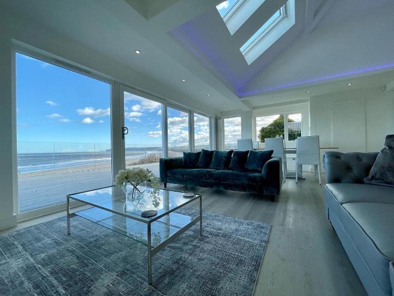 Filey Beach House - B&B Filey