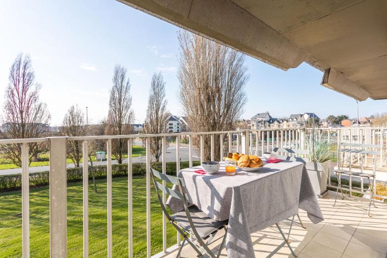 Le P'tit Idéal - B&B Cabourg