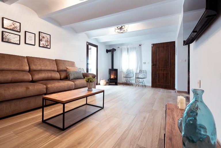 Villa Maria - B&B Murcia