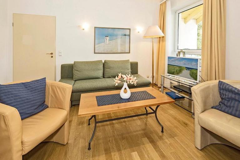 Strand-Park Strand-Park 331 - B&B Heringsdorf
