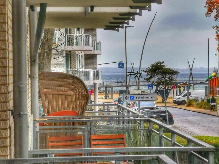 Apartmentvermittlung Mehr als Meer - Objekt 26 - B&B Timmendorfer Strand