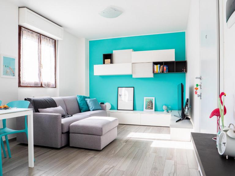 The Best Rent - Apartment near Arco della Pace - B&B Milan