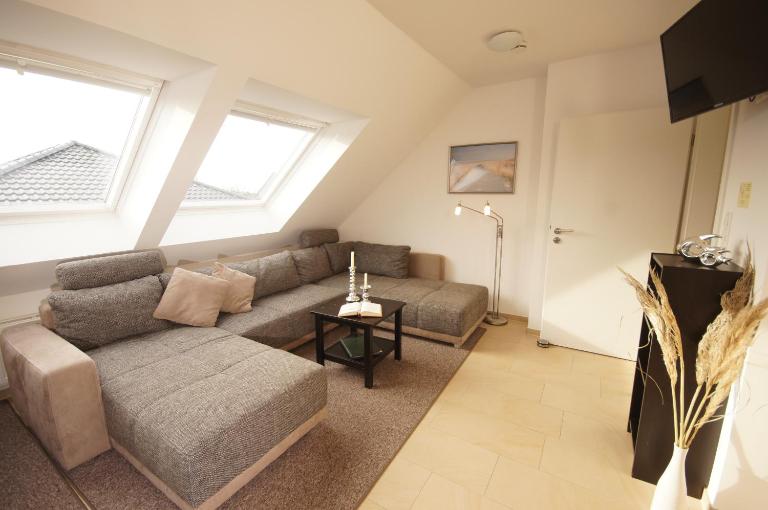 Ferienwohnung Feldblick - Bed and Breakfast Grömitz