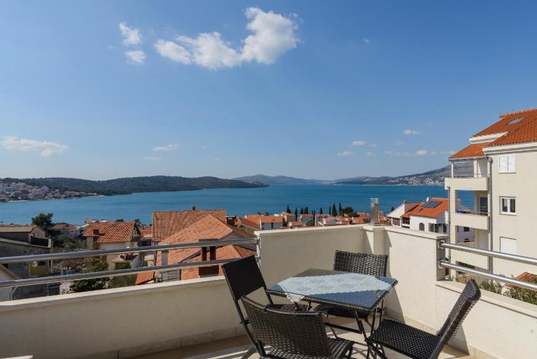 Apartmani Branka - B&B Trogir