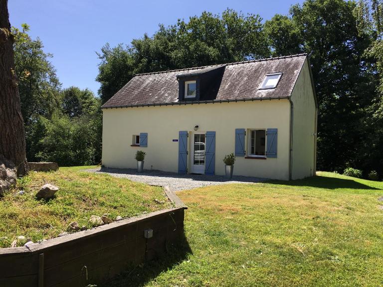 Gites de kermoel, Ouessant - B&B Kernascléden