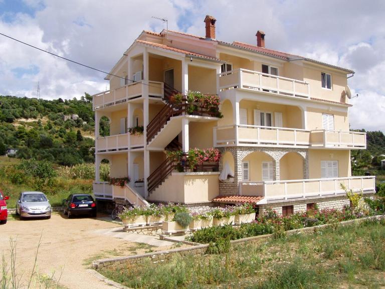 Apartments Beg - B&B Rab