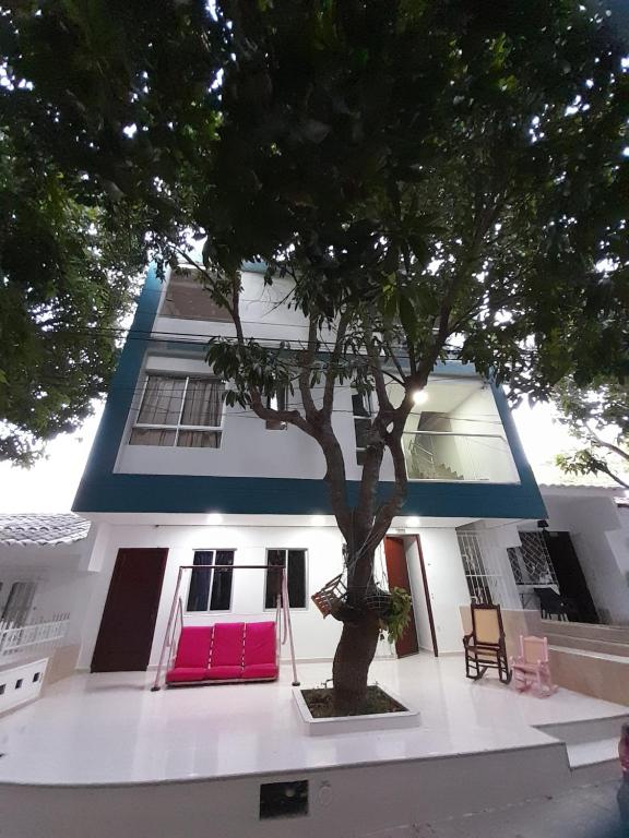 Apartaestudio Cartagena - Chambres d'hôtes Carthagène