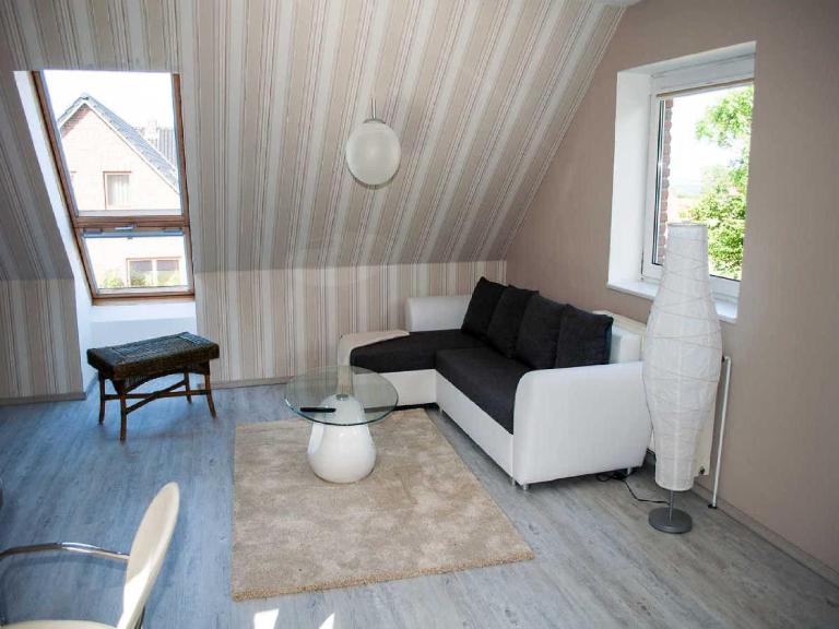 Ferienwohnung Lischewski - B&B Steinberg