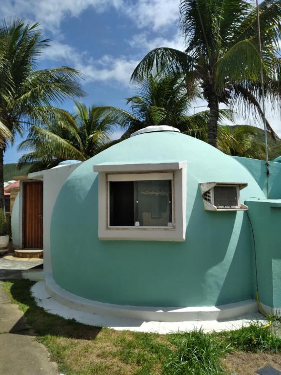 Cabana Estrela do Mar - Tucuns - Chambres d'hôtes Armação dos Búzios