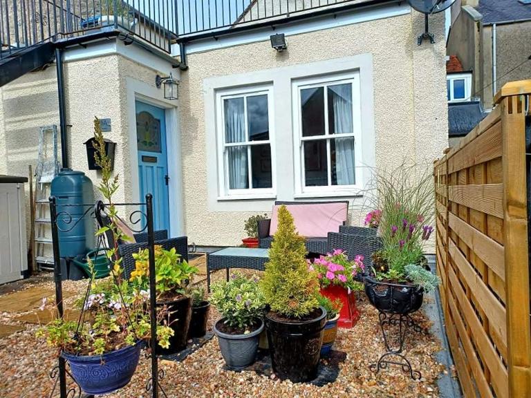 The Hideaway - B&B Peebles