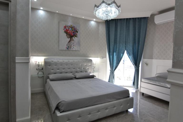 SILVER SUITE - B&B Gallipoli
