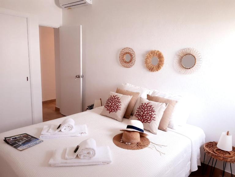 Beach Apartment Terrace - B&B Vilamoura