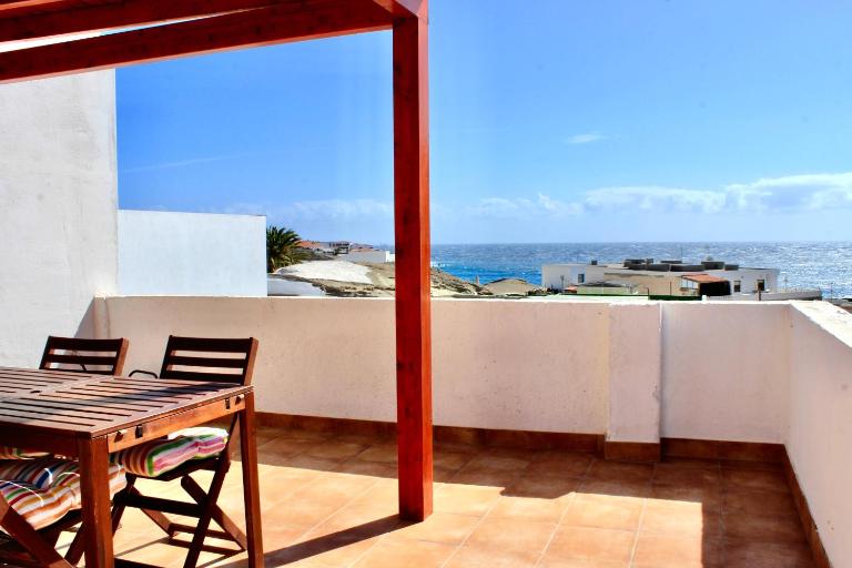 3BDR Casa El Poris - B&B Poris de Abona