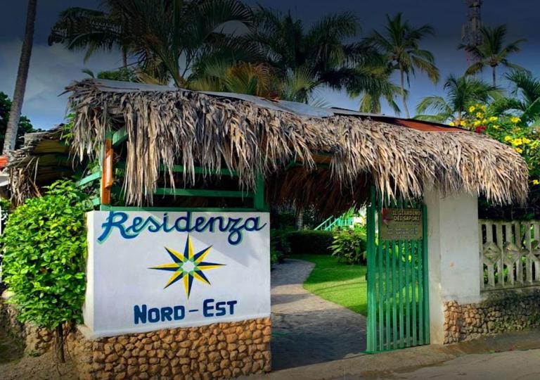 Residence Nord Est - Ferienwohnung Las Terrenas