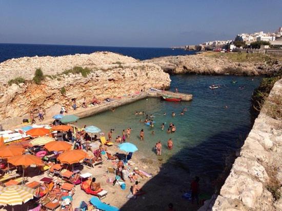 Lungomare Modugno - B&B Polignano a Mare