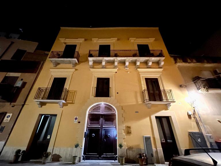 Ohana by Casimiro - B&B Trapani