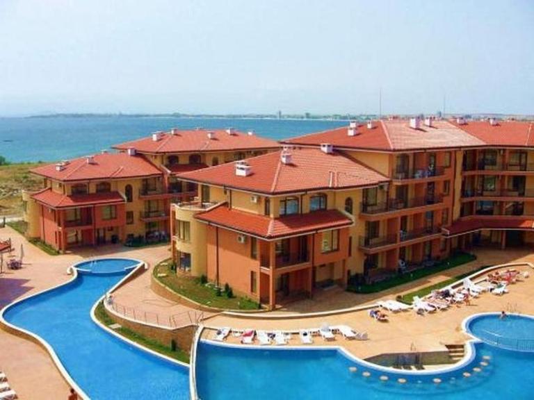 Panorama Dreams - Private Apartment - BSR - B&B Saint Vlas