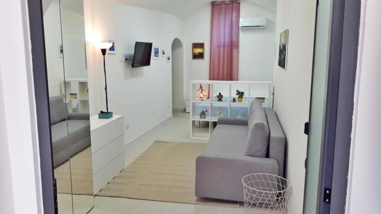 MAX in CENTER parking privato nel prezzo - Ferienwohnung Sanremo