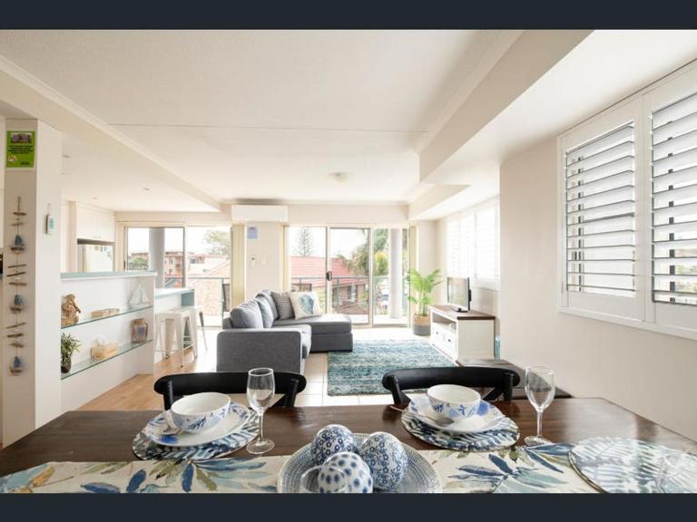 Beachside 4 - B&B Tuncurry