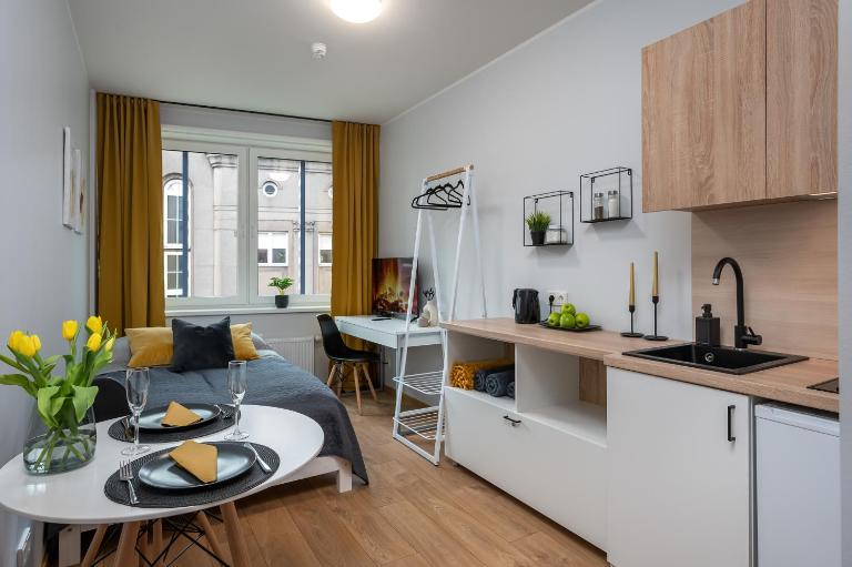 Cosy Pepleri place, self check-in - B&B Tartu