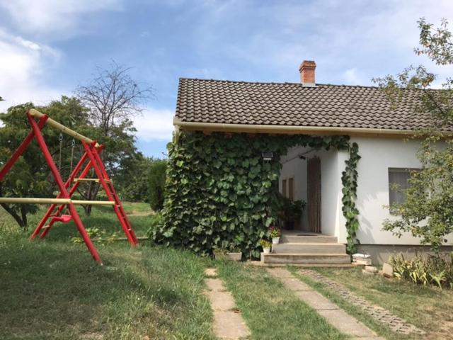 Szende Apartman - Ferienwohnung Wieland