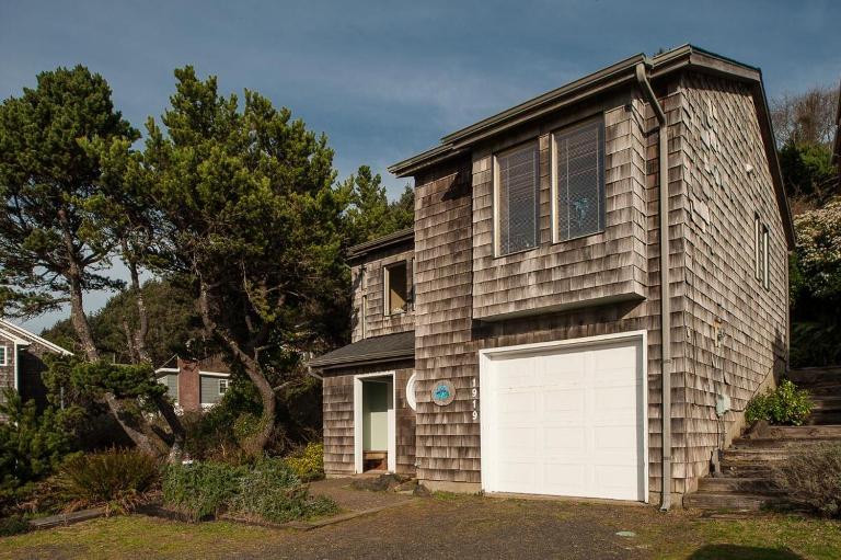 Calypso - B&B Lincoln City