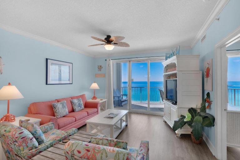 Twin Palms 1201 - Chambres d'hôtes Panama City Beach