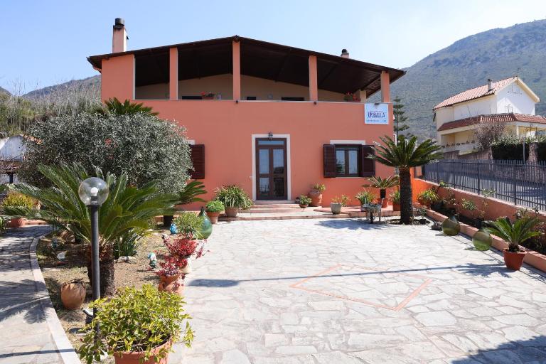 B&B Umballa - B&B Praia a Mare
