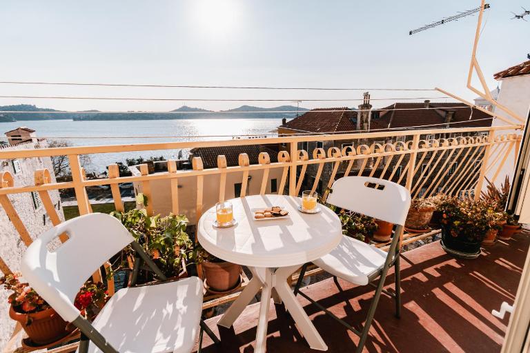 Arya apartment - Chambres d'hôtes Sibenik
