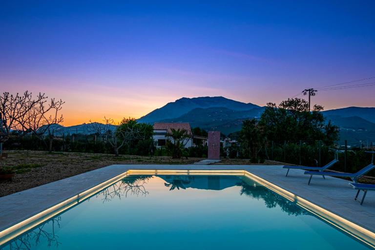 Scialari Country House - B&B Castellammare del Golfo